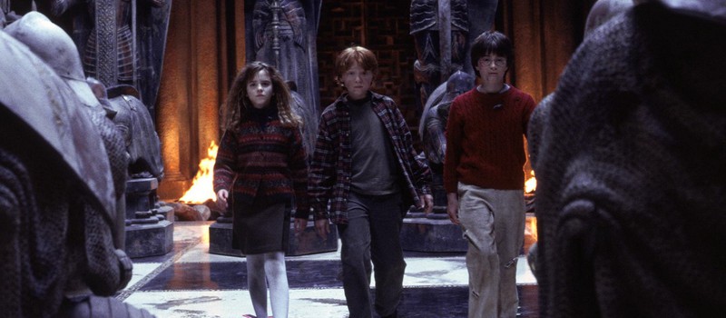 Крис Коламбус хотел бы выпустить оригинальную трехчасовую версию фильма "Гарри Поттер и философский камень"