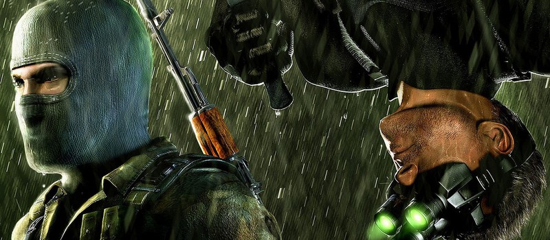 Ubisoft раздает PC-версию Splinter Cell: Chaos Theory