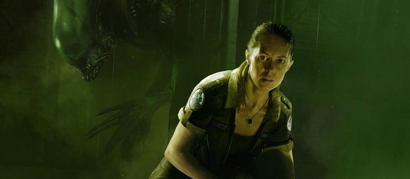Alien: Isolation выйдет на iOS и Android в декабре