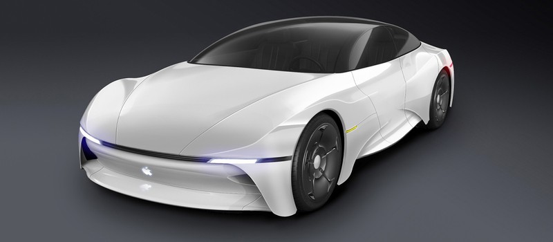 СМИ: Apple выпустит полностью самоуправляемый автомобиль в 2025 году