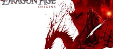 Кровища в Dragon Age: Origins