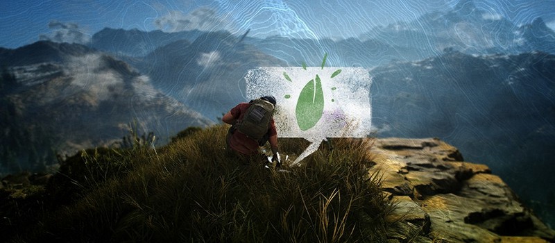 Ghost Recon Breakpoint позволит посадить настоящее дерево, не выходя из игры