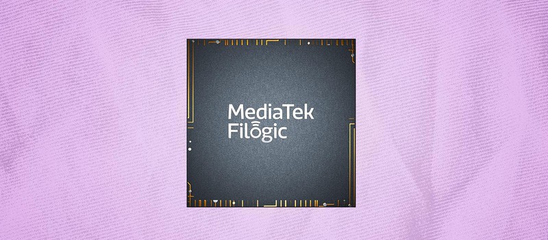 MediaTek и AMD показали модули Wi-Fi 6E