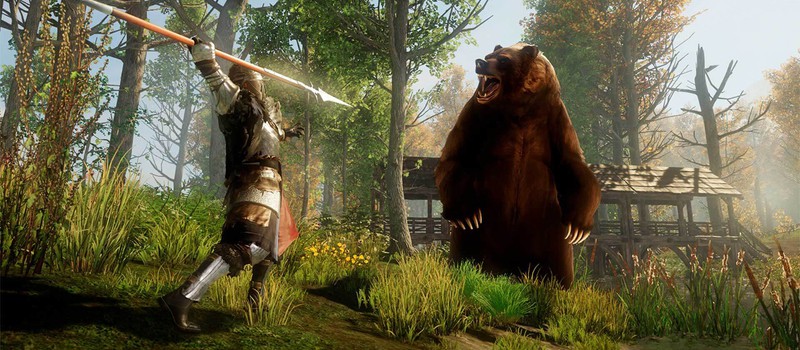 Вакансии: Amazon Game Studios расширяется для новых игр