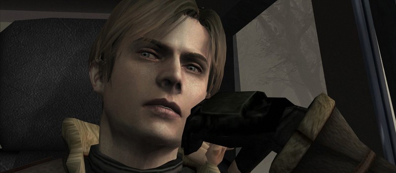 Resident Evil 4 VR получит режим наёмников