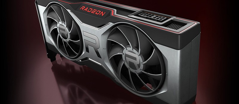 Слух: AMD готовится выпустить бюджетные видеокарты RX 6400 и RX 6500 XT