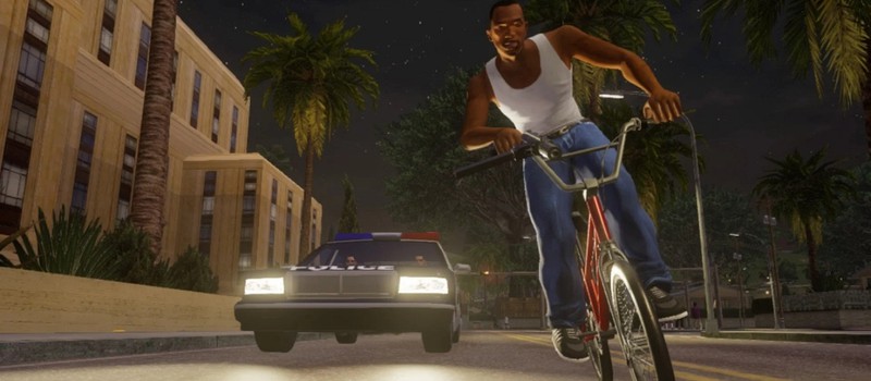 Инсайдер: Rockstar Games выделила больше ресурсов и разработчиков для исправления GTA Trilogy