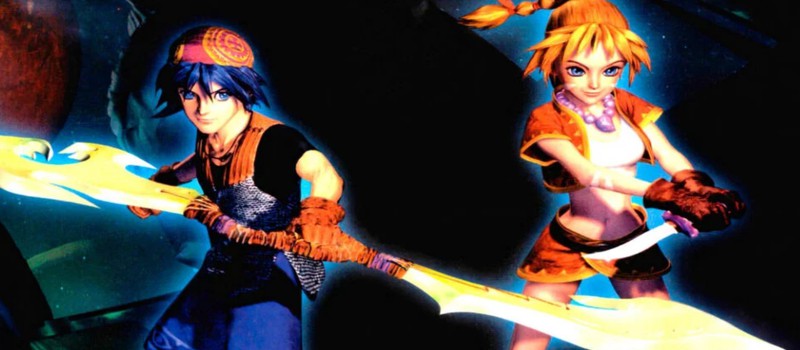 Слух: В декабре Sony анонсирует ремейк ролевой игры Chrono Cross