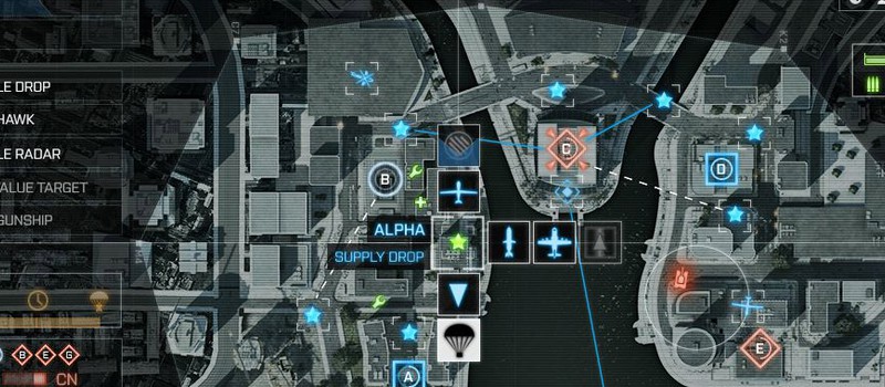EA разрабатывает новую игру Battlefield для мобильных платформ