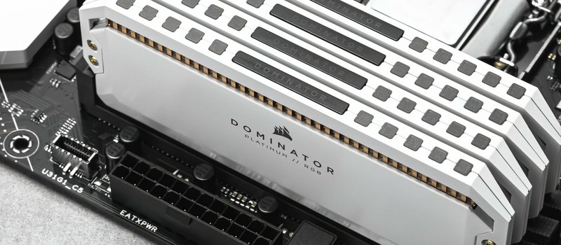 Перекупщики продают DDR5 в семь раз дороже рекомендованной цены