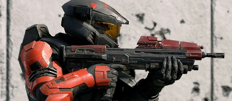 Датамайнеры: Halo Infinite получит варианты оружия на манер пятой части