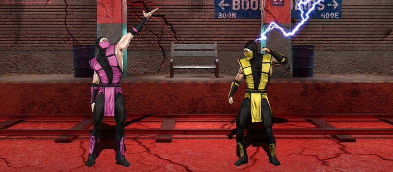 Энтузиасты ждут согласия Warner Bros. на разработку HD-ремейков первых трёх частей Mortal Kombat