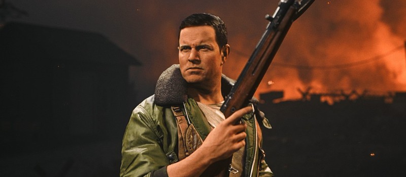 Стример сделал 105 убийств в Call of Duty: Vanguard с помощью контроллеров-барабанов