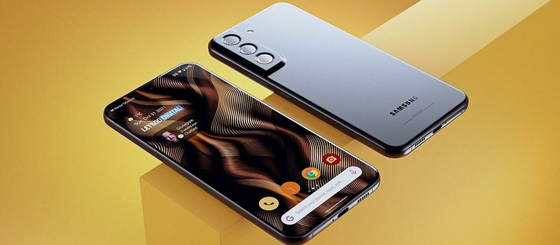 Утечка: Подробности о камере Samsung Galaxy S22