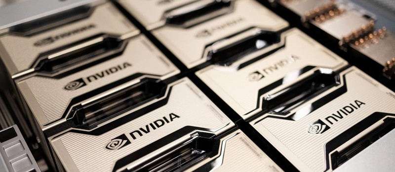 СМИ: Тайваньские заводы готовятся к выпуску Nvidia RTX 4000