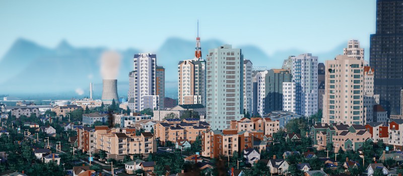 Образовательная версия SimCity выйдет в следующем месяце