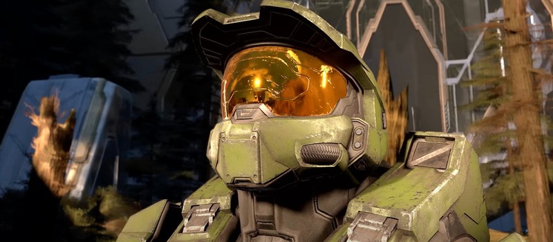 В Halo Infinite будет 14 сюжетных миссий — их можно пройти менее чем за 8 часов