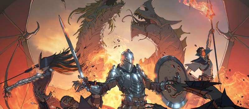 BioWare поделится новостями о Dragon Age 4 в 2022 году