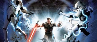 12 октября - демка Star Wars: The Force Unleashed 2
