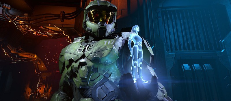 Технически выдающаяся игра с парой недочетов — Digital Foundry о Halo Infinite на Xbox Series X