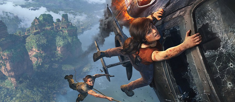 Uncharted: Legacy of Thieves Collection выйдет на PS5 в конце января 2022 года