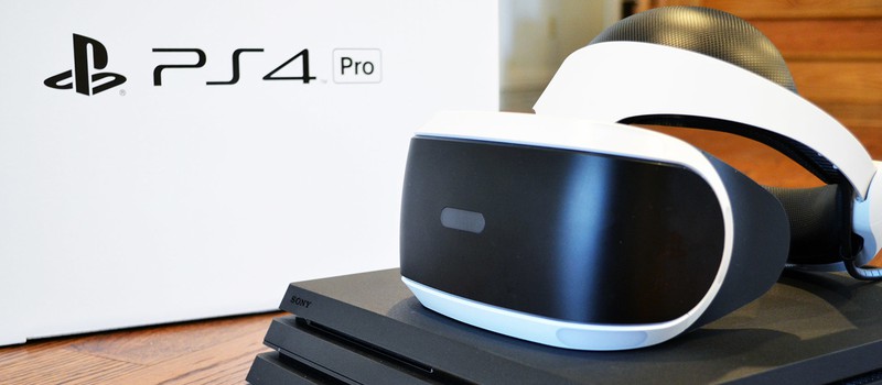 Sony показала VR нового поколения, от которого наконец не будет тошнить