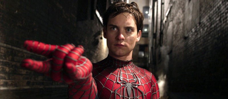 Слух: "Человек-паук: Нет пути домой" получит третий трейлер с Эндрю Гарфилдом и Тоби Магуайром