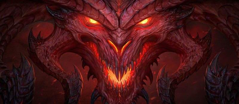 Демонические осколки и новые декоративные предметы — 25 сезон Diablo III стартует 10 декабря
