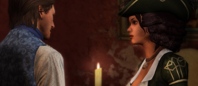 Assassin’s Creed Liberation HD выйдет на PC 15-го Января 2014-го