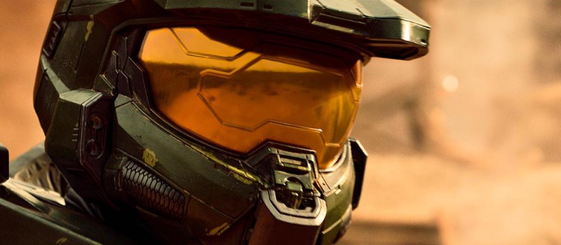 TGA 2021: Первый трейлер сериала по Halo