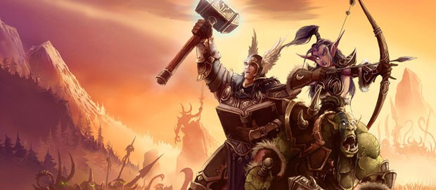 World of Warcraft: поPUGаем?