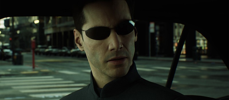 TGA 2021: Впечатляющий трейлер The Matrix Awakens на Unreal Engine 5 — демо уже вышло
