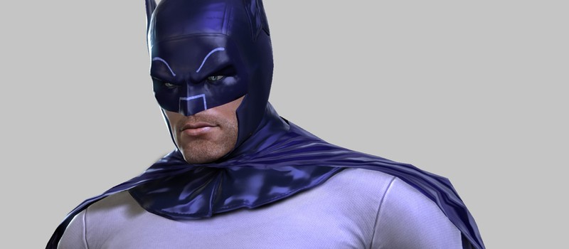 Гайд Batman: Arkham Origins – все костюмы Бэтмена