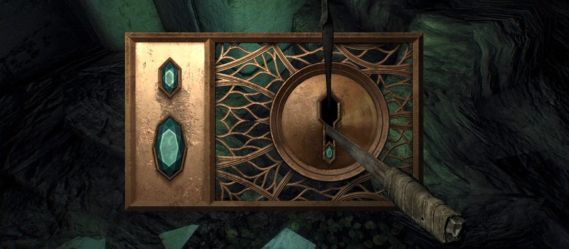 Моддеры Skyrim заменили скучные замки на красивые и странные