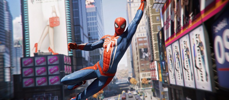 Том Холланд рассказал, что в "Человеке-пауке: Нет пути домой" будет момент из Spider-Man от Insomniac Games