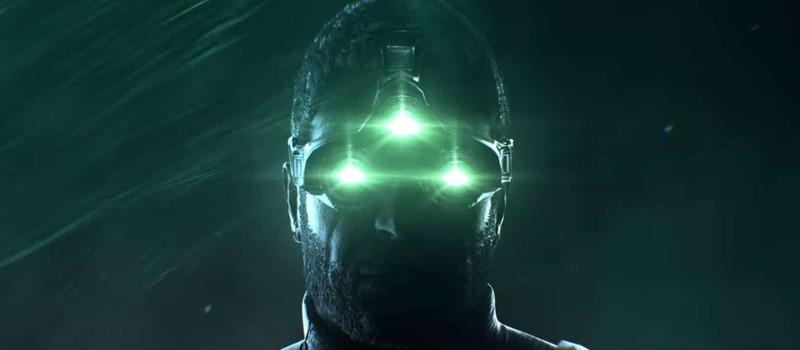 Ubisoft зарегистрировала торговую марку Splinter Cell