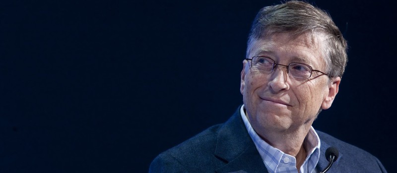 Билл Гейтс дал пять прогнозов ближайшего будущего: от конца пандемии до метавселенной
