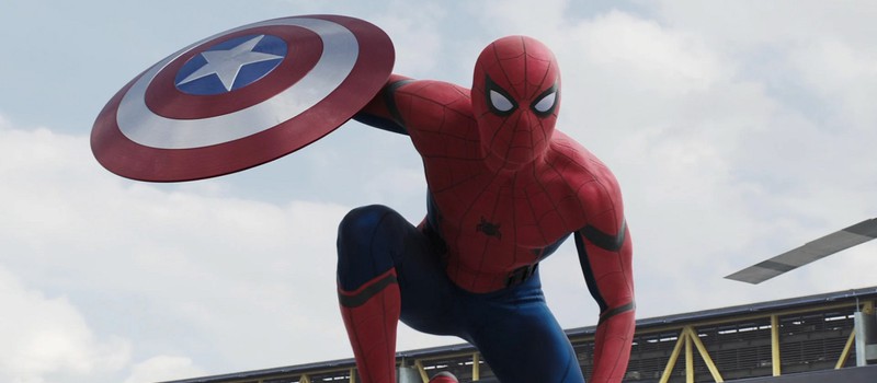 Sony Pictures: Человек-паук Тома Холланда появится еще в одном фильме Marvel в качестве гостевого персонажа
