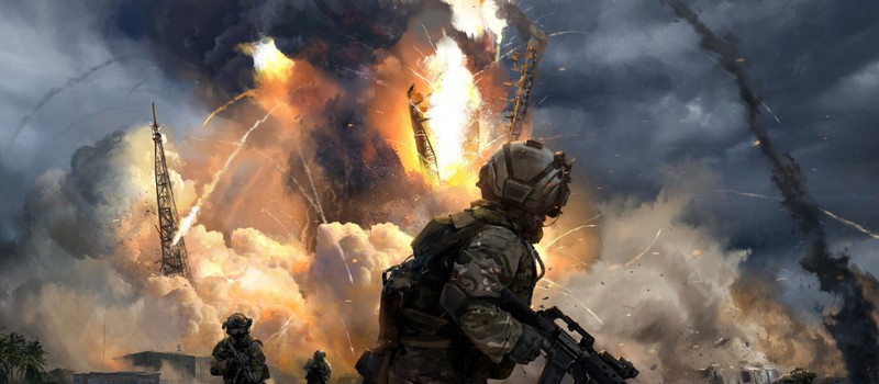 Battlefield 2042 заняла 10234 место в списке игр 2021 года с самым высоким рейтингом в Steam