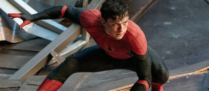 Сцены после титров "Человек-паук: Нет пути домой" связывают две вселенные Marvel