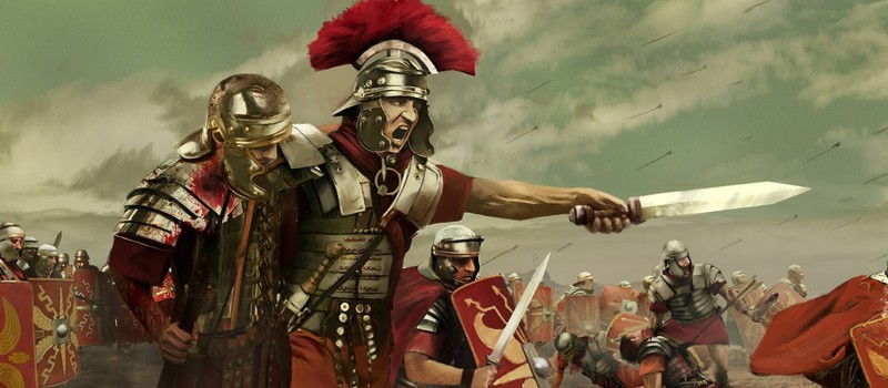 Навыки, оружие и броня в геймплейном трейлере Expeditions: Rome