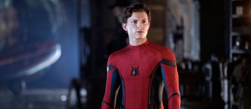 Sony Pictures уже работает над четвертым "Человеком-пауком"