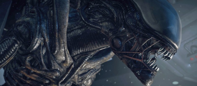 540p и разблокированный FPS — мобильную Alien: Isolation сравнили с версиями для Xbox Series X и Switch