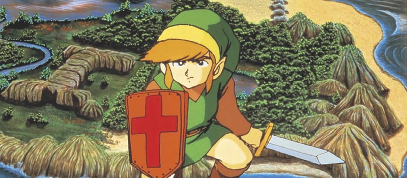 Ретро-картридж с Zelda продали за 4000 долларов из-за наклейки с лапшой быстрого приготовления