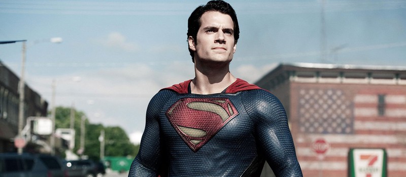 Мэттью Вон все еще хочет снять веселый и красочный фильм о Супермене с Генри Кавиллом