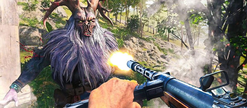 Raven Software занерфила Крампуса в Call of Duty: Warzone после жалоб игроков