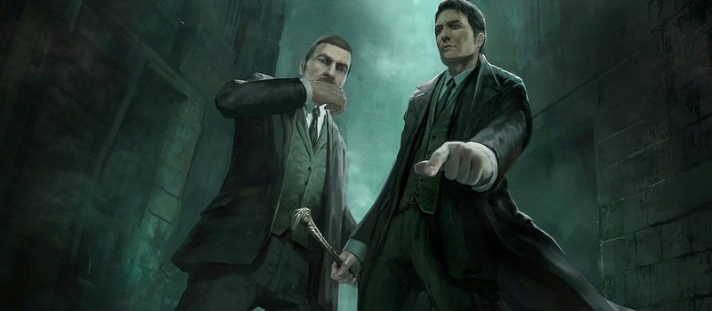 Sherlock Holmes: Crimes and Punishments может выйти на Nintendo Switch