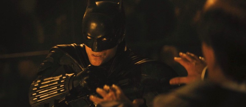 "Бэтмен" Мэтта Ривза выйдет на HBO Max через 45 дней после кинотеатрального релиза
