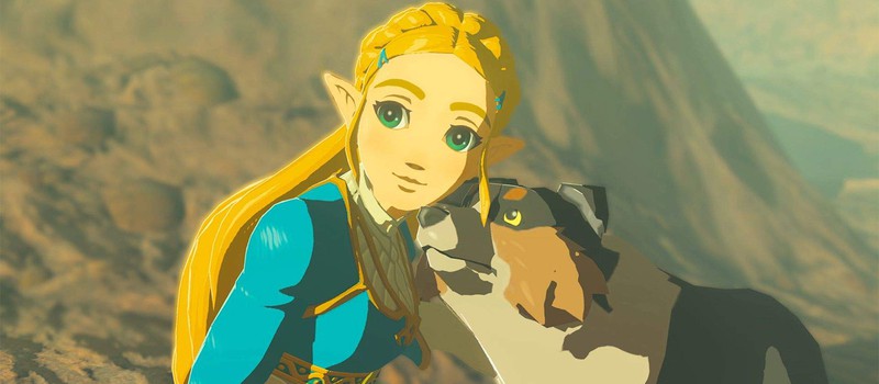 50 тысяч японцев выбрали самые любимые игры всех времен — на первом месте The Legend of Zelda: Breath of the Wild