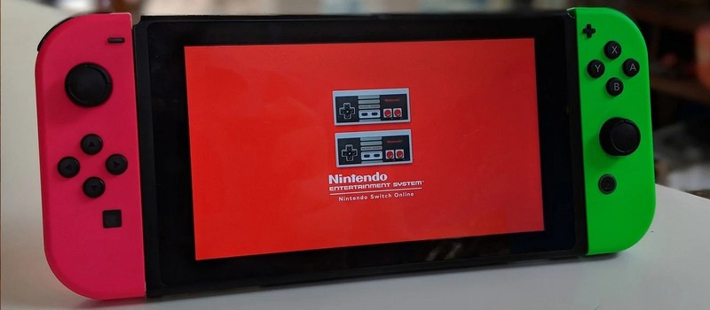 Президент Nintendo ожидает дефицита Switch в 2022 году